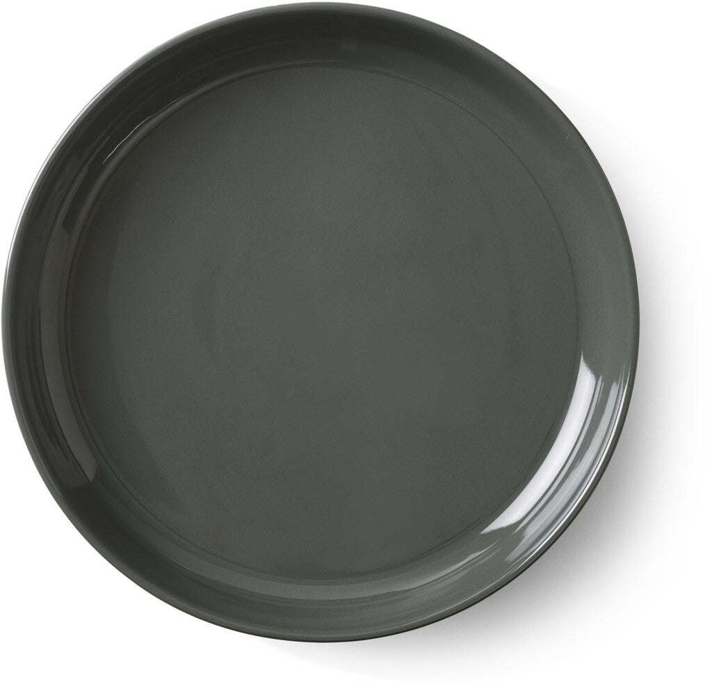 Rosendahl Grand Cru Tærtefad Ø28 cm, Grå