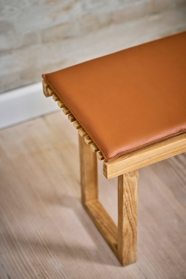 Noble Denmark Hynde til Senza bænk