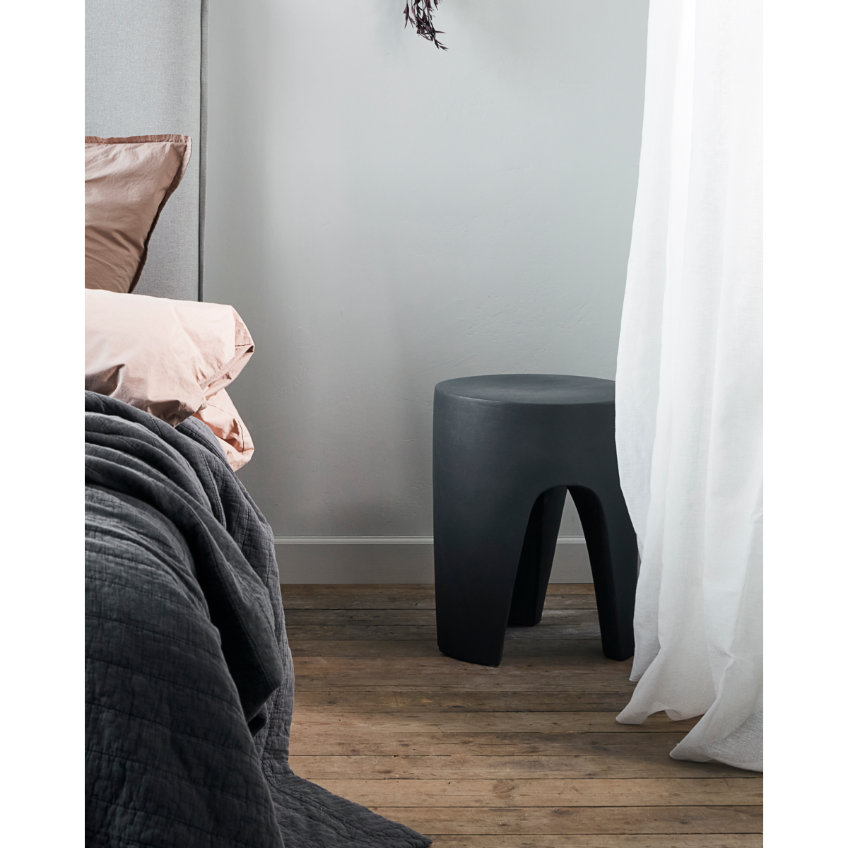 byNord Sidebord, BNBesshoei, Coal