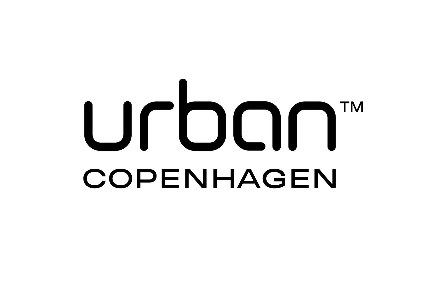 Urban Copenhagen kuffertsæt i iøjenfaldende farver