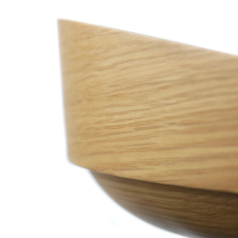 FDB Møbler D106 Bakkebord - Ø: 38 cm Eg