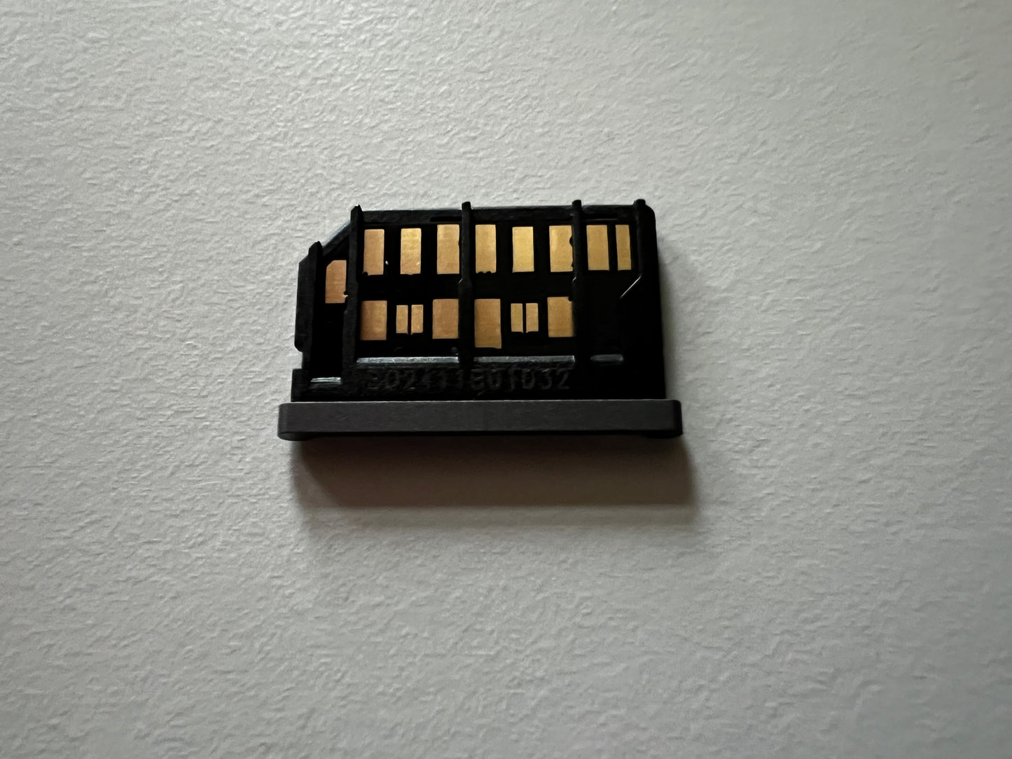 iCOM Extra Storage for Apple MacBook