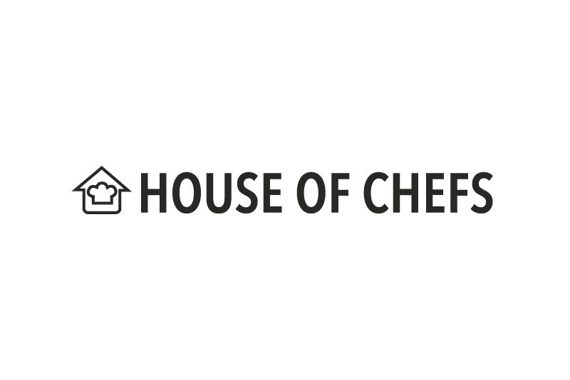 Røremaskine i stiligt design fra HOUSE OF CHEFS