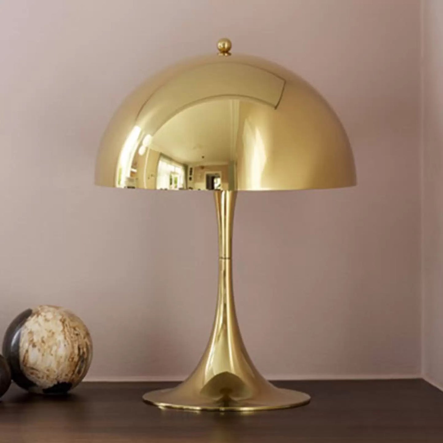 louis poulsen Panthella 320 bordlampe