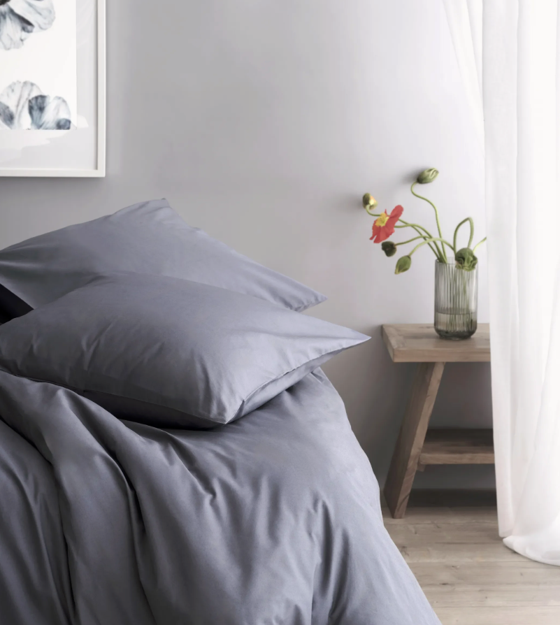 By Mogensen dansk designer ØKO Sengetøj - 2 sæt