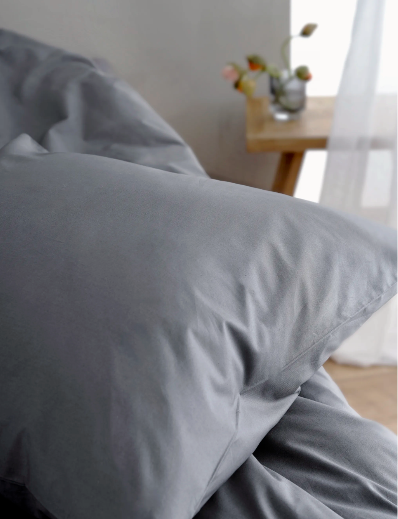 By Mogensen dansk designer ØKO Sengetøj - 2 sæt