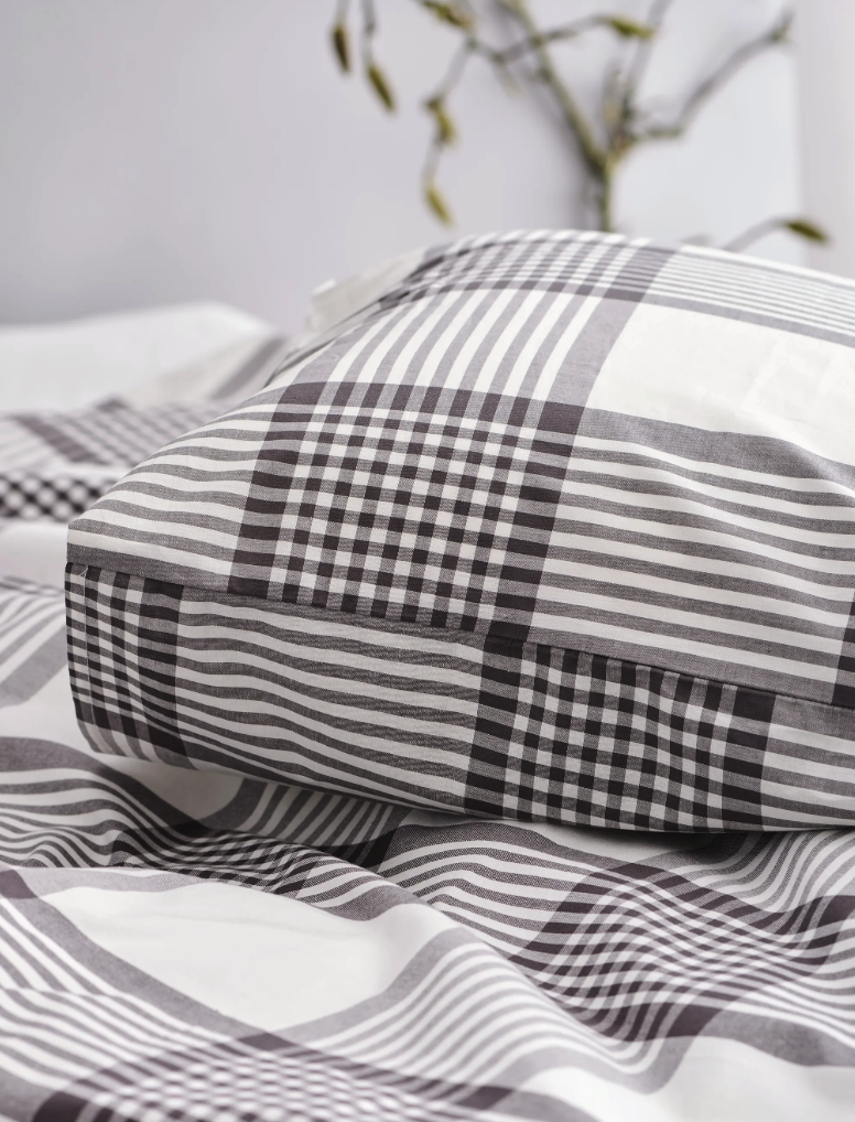 By Mogensen dansk designer ØKO Sengetøj - 2 sæt