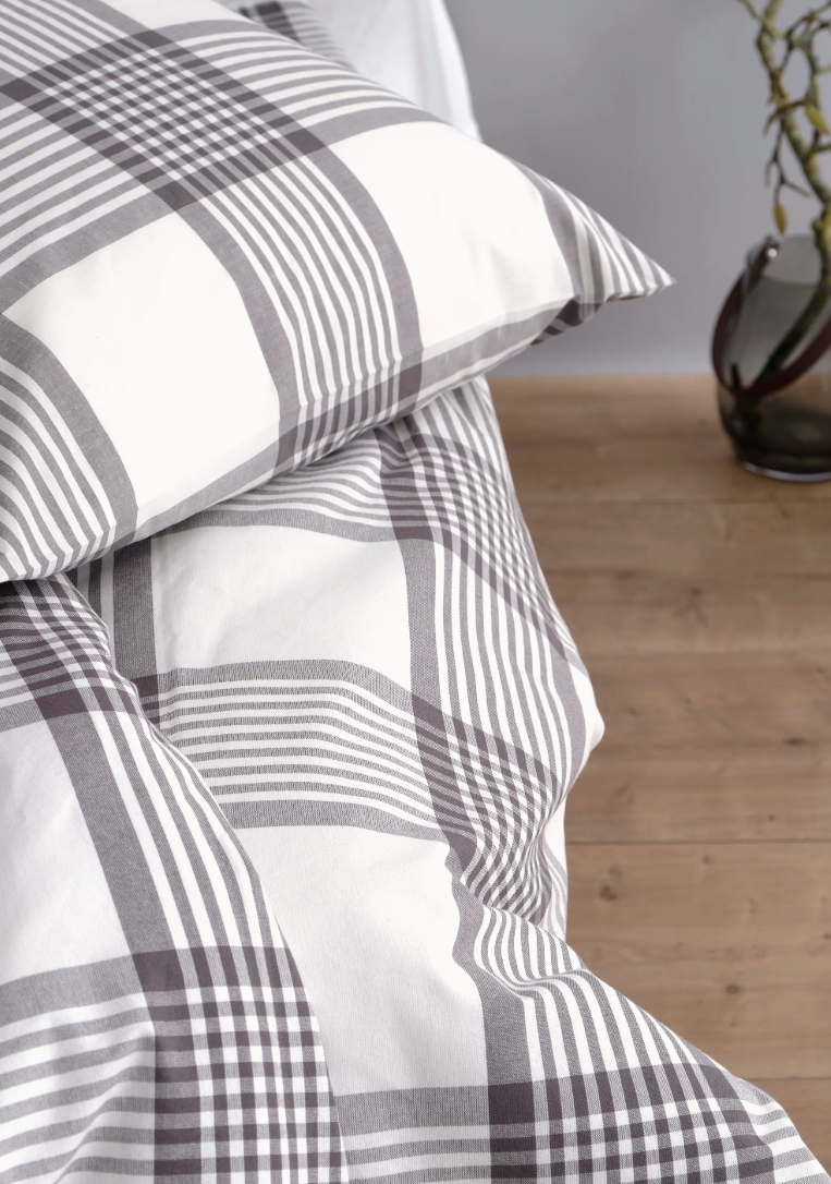 By Mogensen dansk designer ØKO Sengetøj - 2 sæt