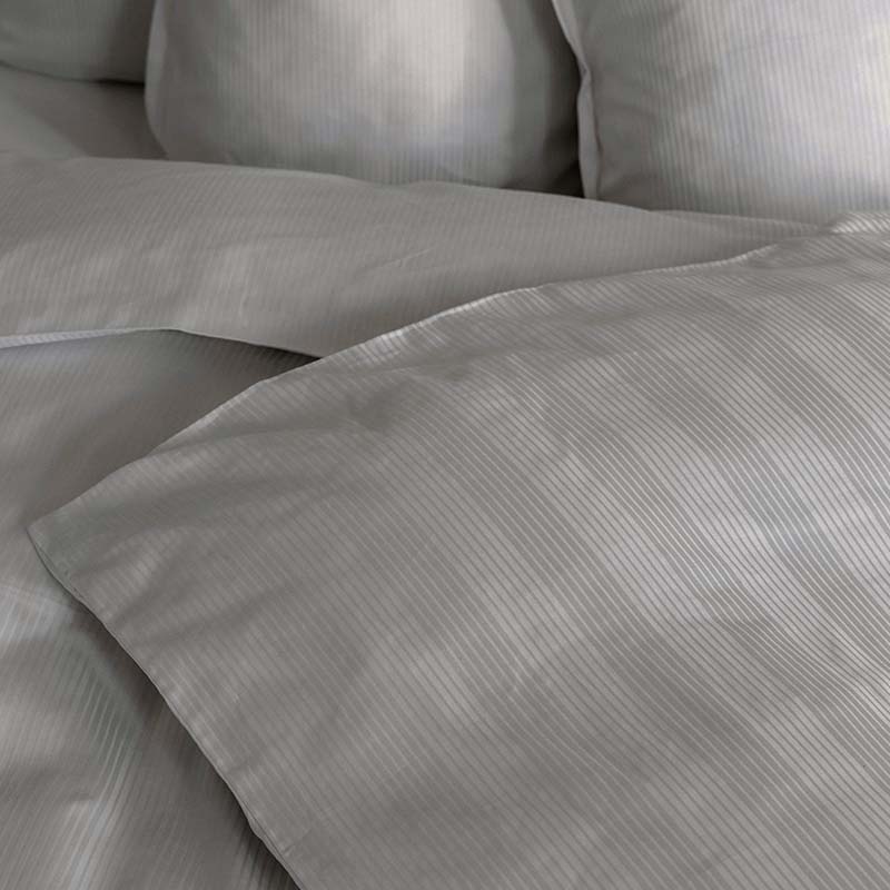 Georg Jensen Damask luksus øko-sengetøj - 2 sæt