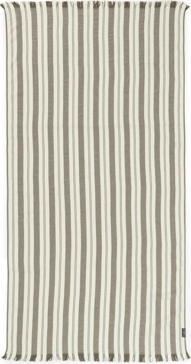 Georg Jensen Damask Badelagen, walnut, 2 stk.