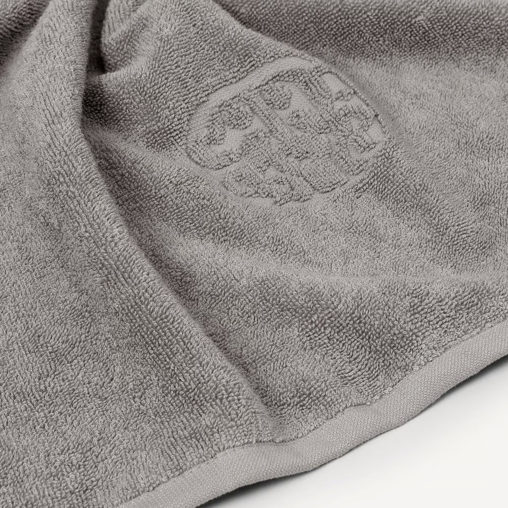 Georg Jensen Damask Håndklædepakke 8 stk Light Grey