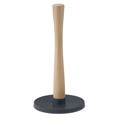 RIG-TIG by Stelton - ROLL-IT - Køkkenrulleholder - varm grå
