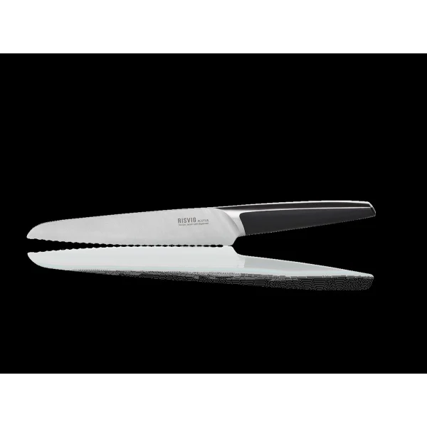Risvig Acutus Brødkniv