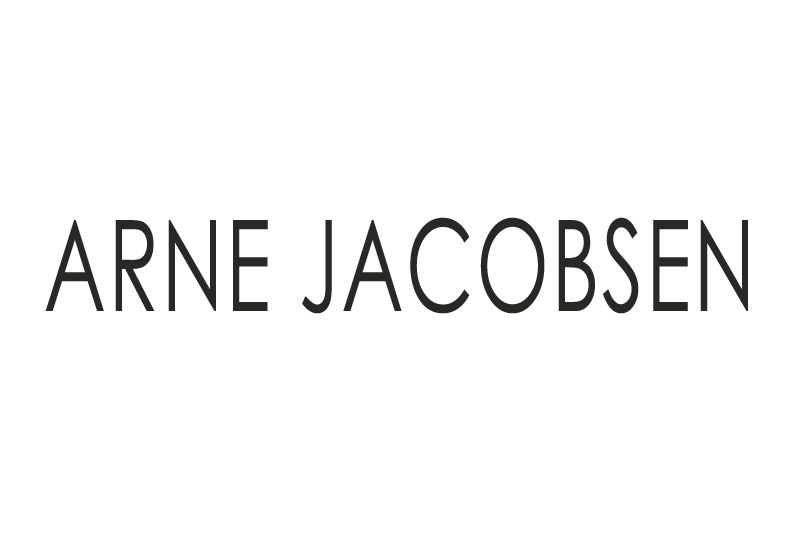 Arne Jacobsen - klassisk og elegant designerstol