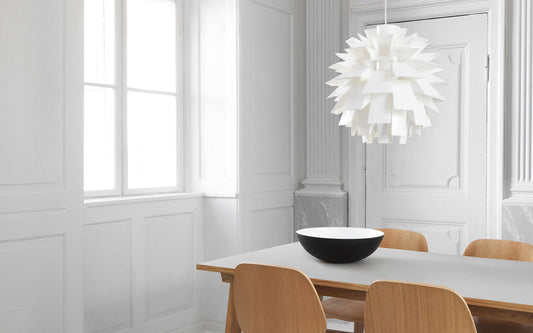 Normann Copenhagen - Norm 69 Lamp XX-Large. Design-prisvinder