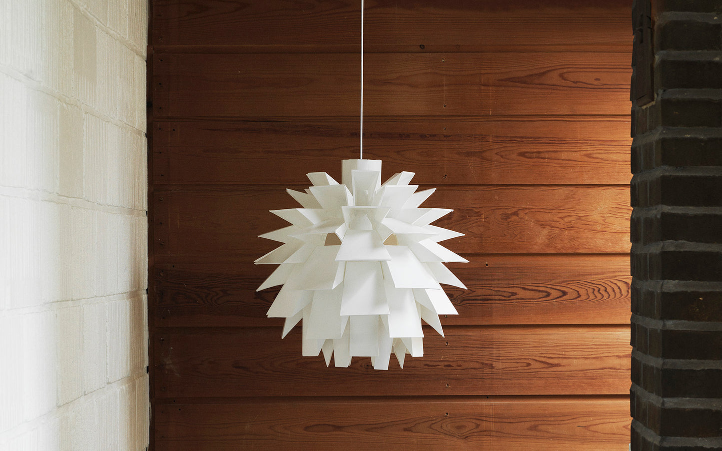 Normann Copenhagen - Norm 69 Lamp XX-Large. Design-prisvinder