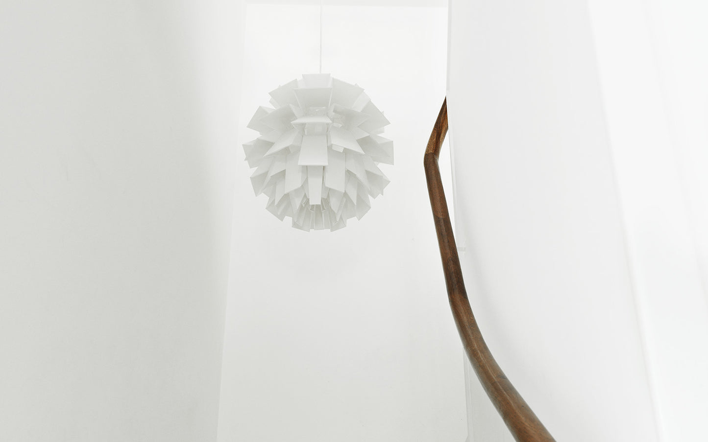 Normann Copenhagen - Norm 69 Lamp XX-Large. Design-prisvinder