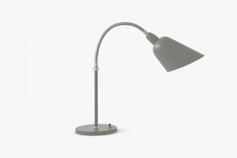 ARNE JACOBSEN Bellevue AJ8 bordlampe Tikket