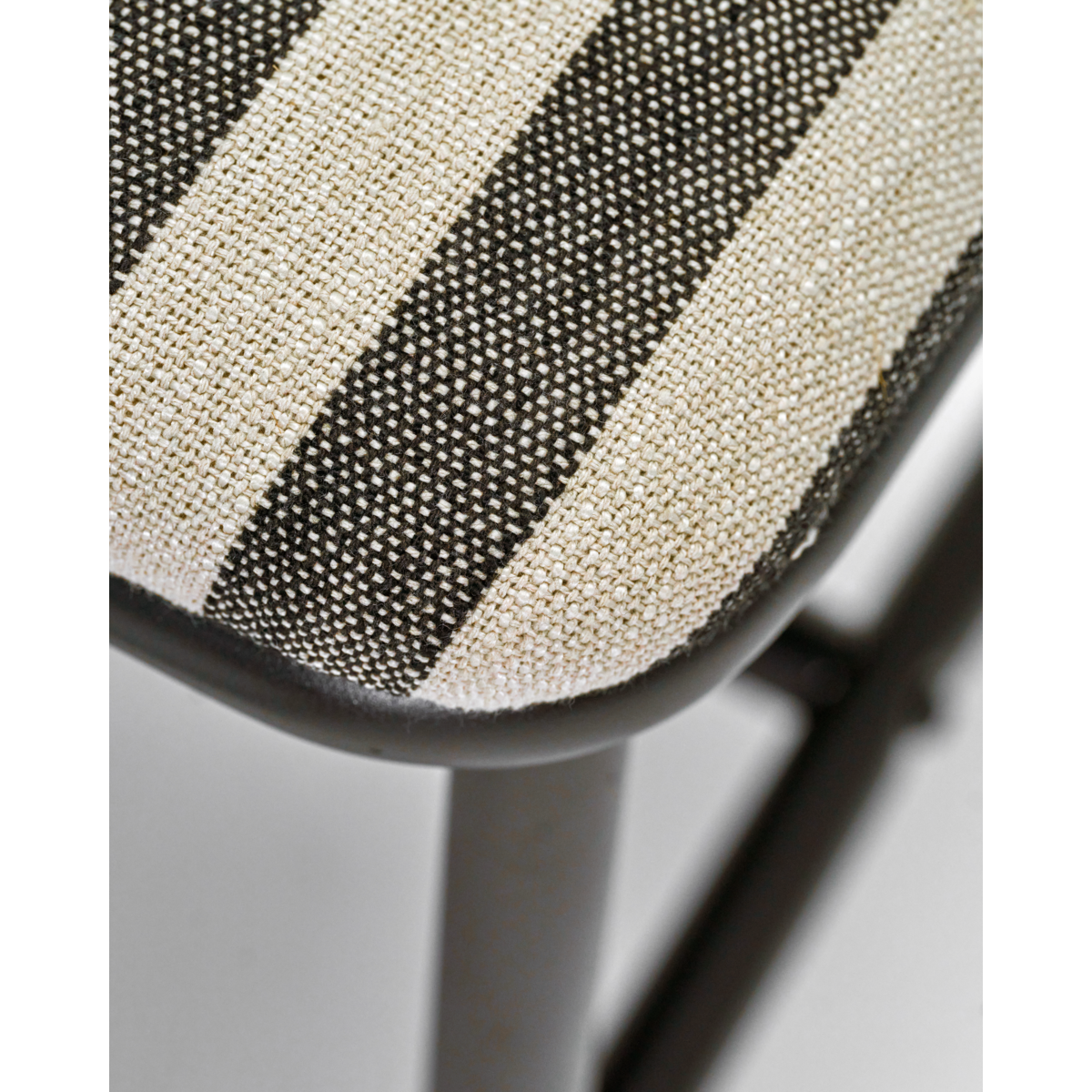 House Doctor Skammel, HDToda, Sort;Hvid - 2 stk.