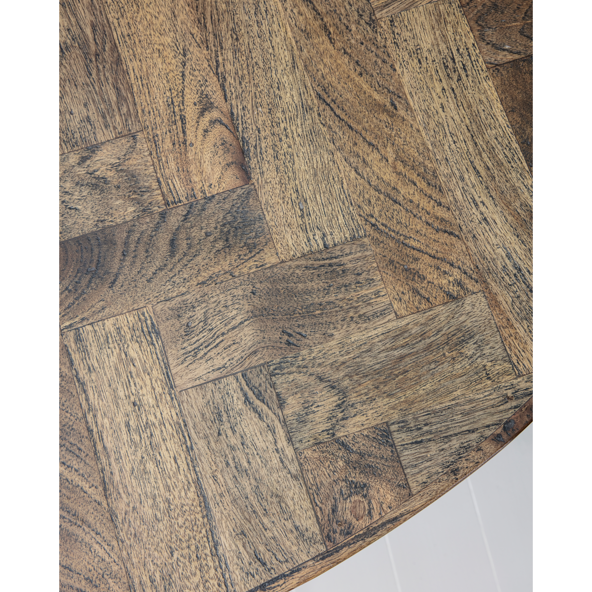 House Doctor Kant spisebord, Ø140 x H74 cm