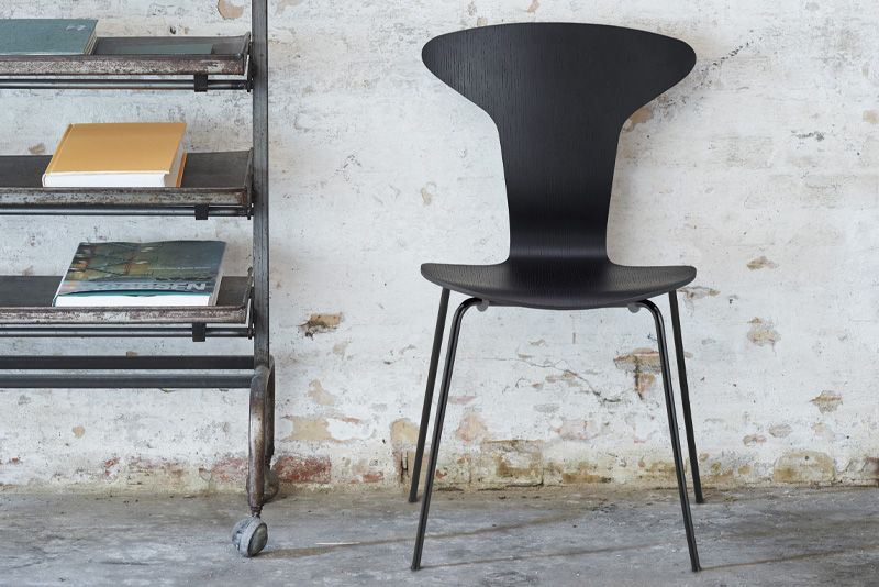 Arne Jacobsen Myggen stol