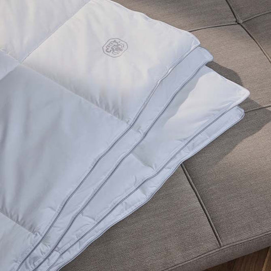 Georg Jensen Damask Patenteret fiberdyne