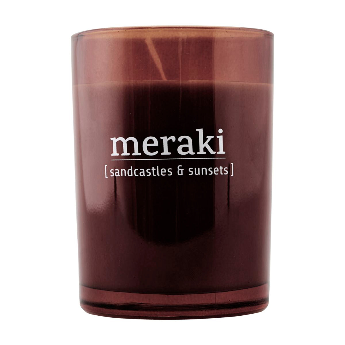 Meraki Duftlys, 2 stk. - flere dufte