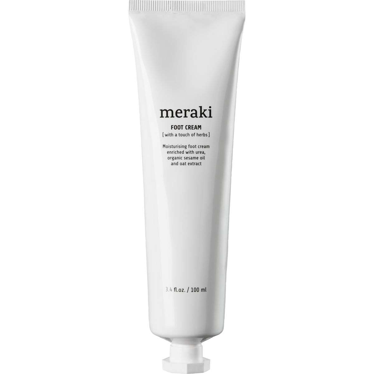 Meraki Fodcreme, 100 ml