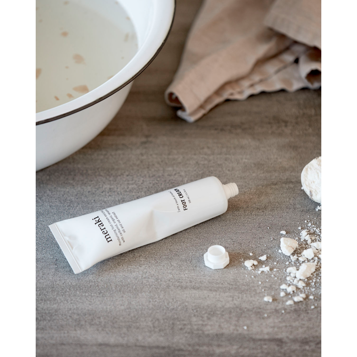 Meraki Fodcreme, 100 ml