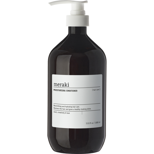 Meraki - nærende balsam 1000 ml