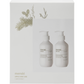Meraki Gaveæske, Warm orange, Winter moment, 275 ml