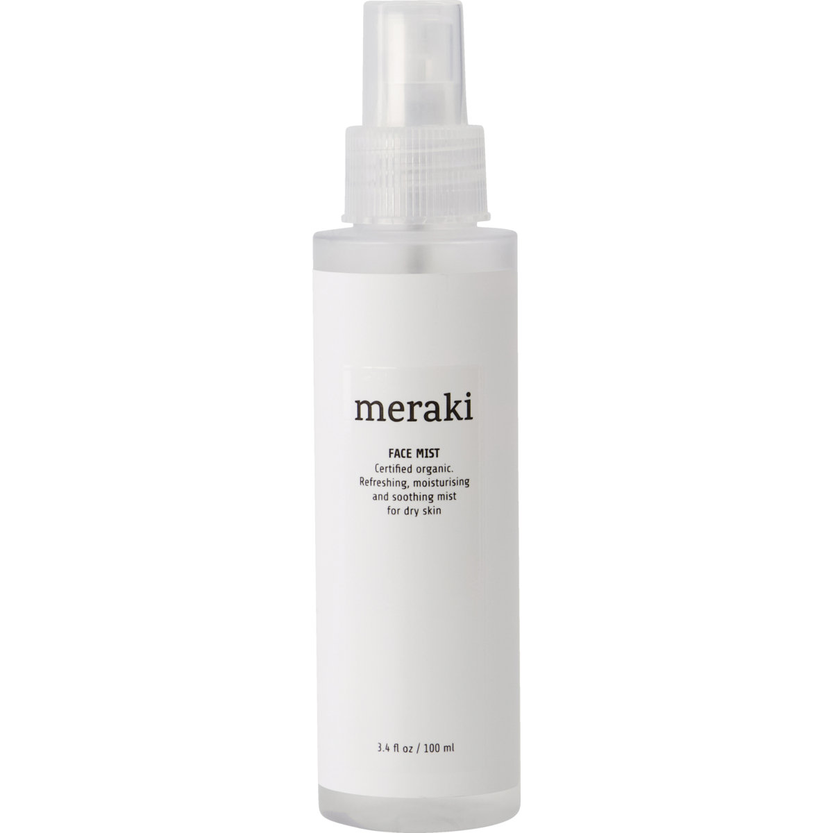 Meraki Face mist, 100 ml