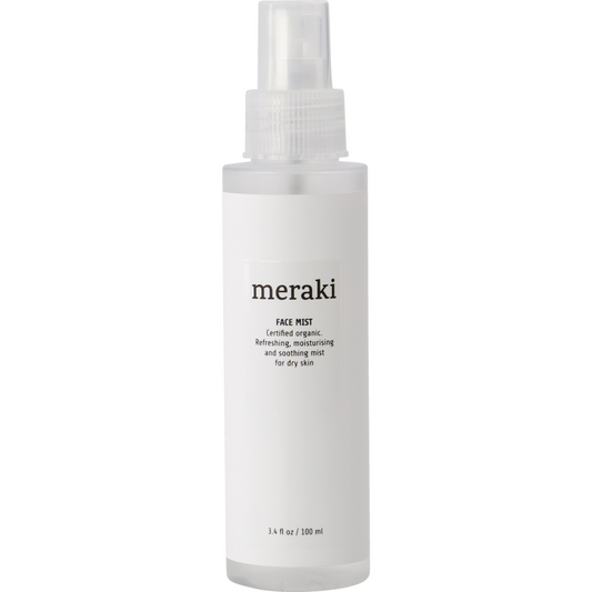 Meraki Face mist, 100 ml