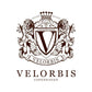 Velorbis rejsetaske, light brown
