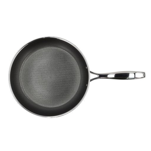 Pillivuyt Paillon Hybrid Stegepande, Ø28 cm