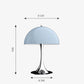 Louis Poulsen Panthella 320 bordlampe