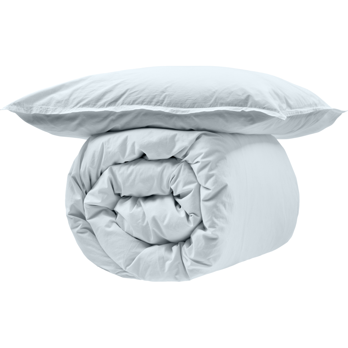 byNORD Sengesæt, BNIngrid, Sky