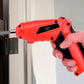 Hâws Tools elektrisk skruetrækker inkl. 45 dele