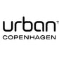 Urban Copenhagen kuffertsæt i iøjenfaldende farver