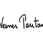 Verner Panton VP12 gulvlampe