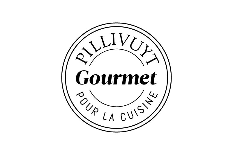 Pillivuyt Paillon Hybrid Stegepande, Ø28 cm