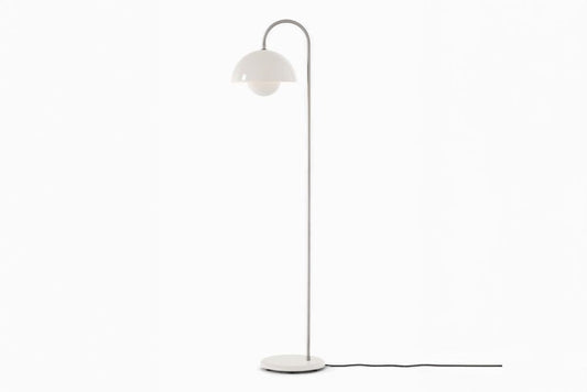 Verner Panton VP12 gulvlampe