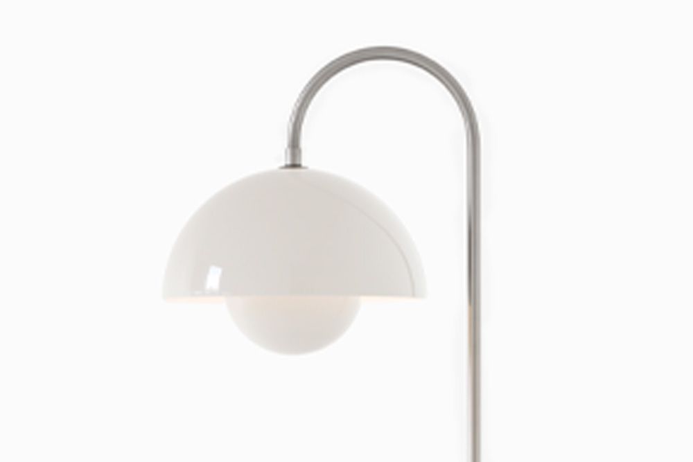 Verner Panton VP12 gulvlampe
