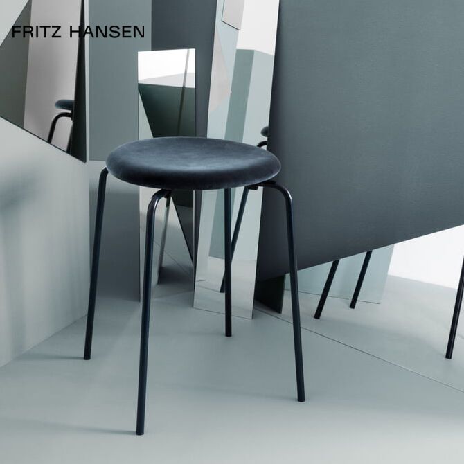 Arne Jacobsen DOT skammel