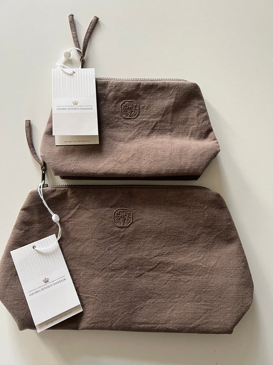 Georg Jensen toilettaskesæt