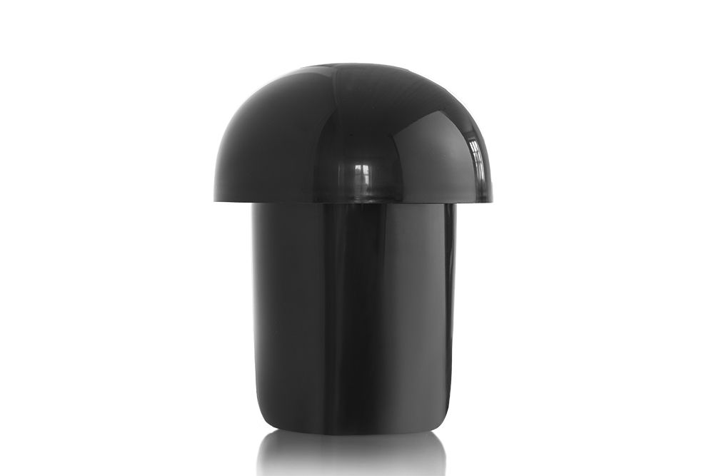 Genopladelig Chubby-lampe fra Tobias Jacobsen