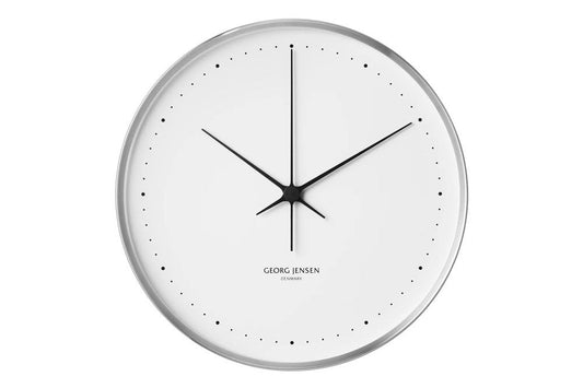 Georg Jensen Henning Koppel vægur 40cm