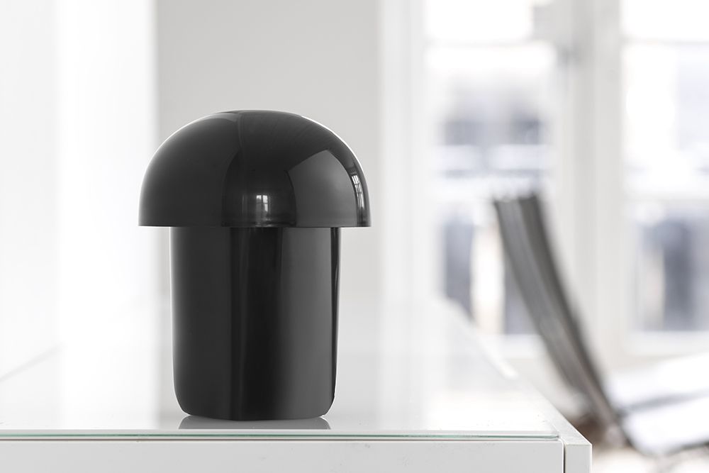 Genopladelig Chubby-lampe fra Tobias Jacobsen