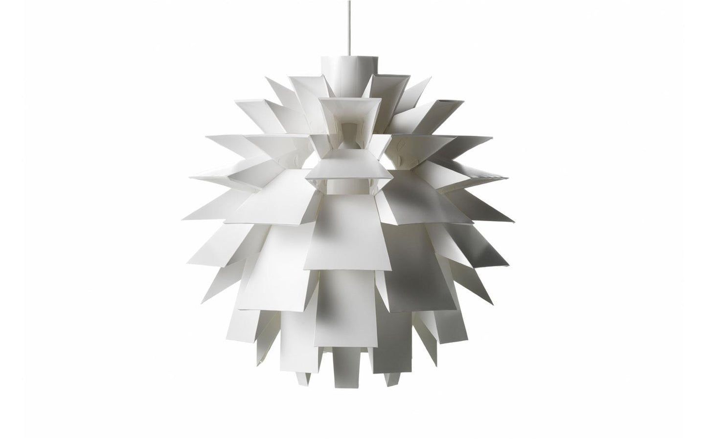 Normann Copenhagen - Norm 69 Lamp XX-Large. Design-prisvinder