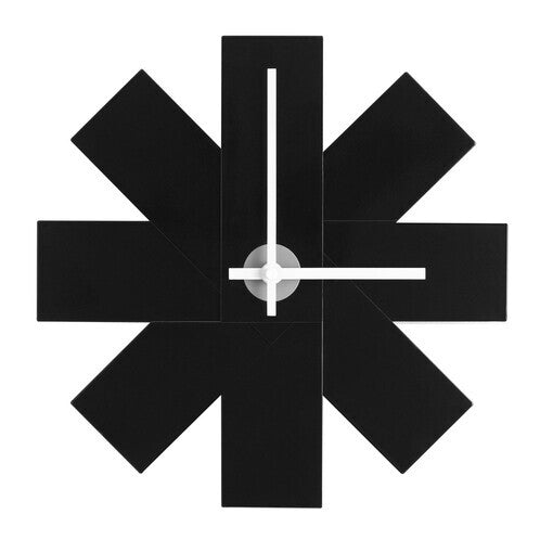 Normann Copenhagen Watch Me Ur, sort